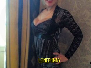 LONEBUNNY