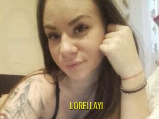 LORELLAYI