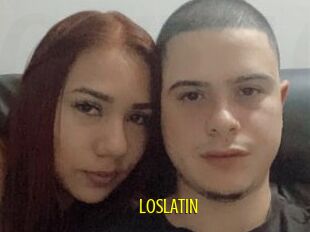 LOSLATIN