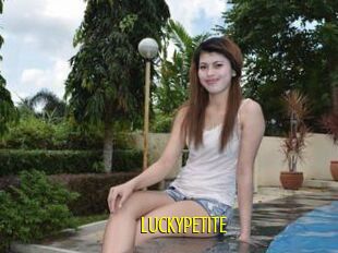 LUCKYPETITE