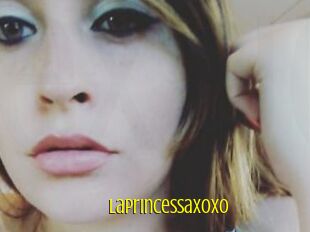 LaPrincessaXOXO