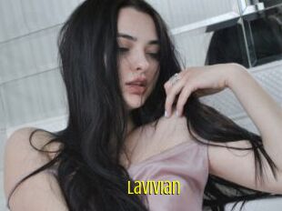 LaVivian