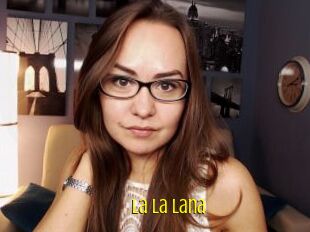 La_la_Lana