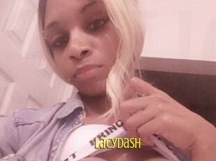 Lacydash