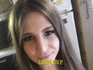 LadaHotIce