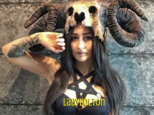 LadyBolton