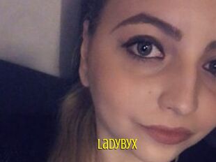 LadyByx