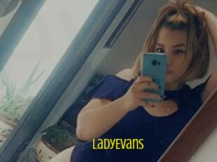 LadyEvans