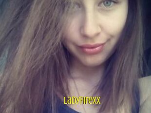 LadyFireXX