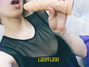 LadyFlash