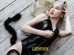 LadyFoox