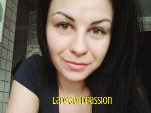 LadyGoldPassion