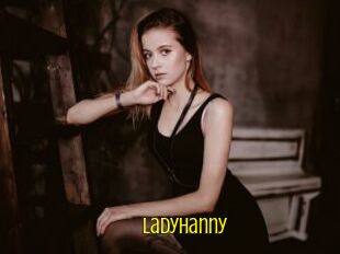 LadyHanny