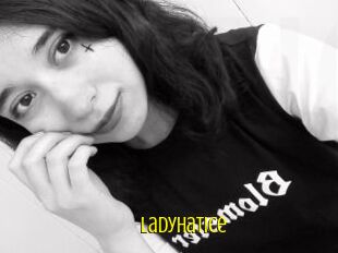 LadyHatice