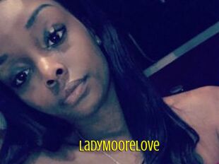 LadyMoorelove