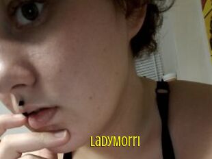 LadyMorri