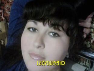 LadyQueenXX