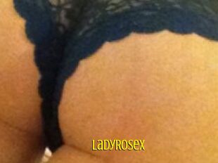 LadyRoseX