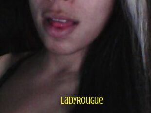 LadyRougue