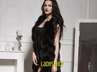 LadyShady