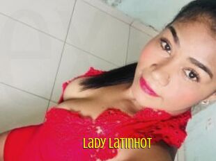 Lady_LatinHot