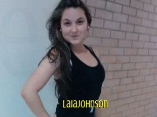 Laia_Johnson