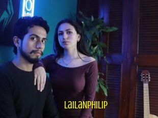 LailaNPhilip