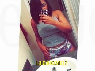 LainahXxMillz