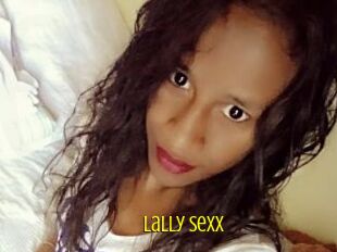 Lally_sexx