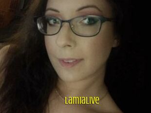 LamiaLive