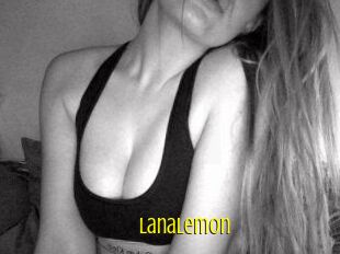 LanaLemon