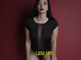 Lana_Fire