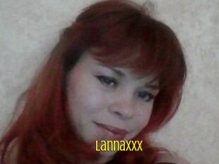 Lannaxxx