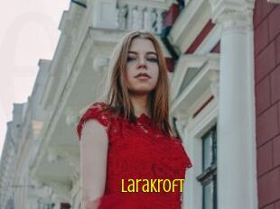 LaraKroft