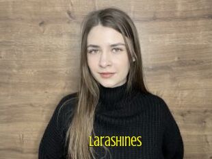 LaraShines