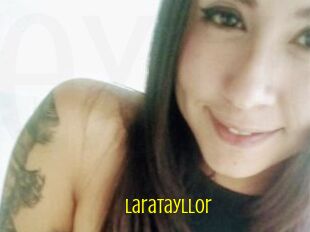 LaraTayllor