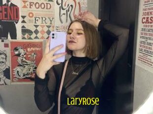 LaryRose