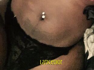 Laticedior