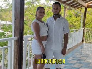 LatinCouple18