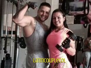 LatinCoupleCol