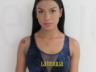 LatinJulia