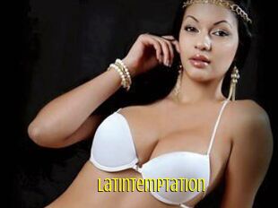 LatinTemptation