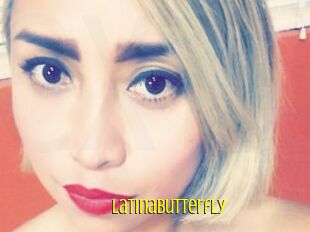 LatinaButterfly