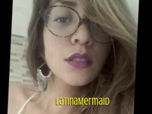 LatinaMermaid