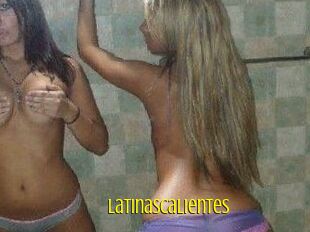 Latinas_Calientes