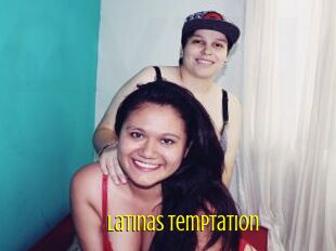 Latinas_Temptation