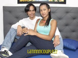 LatinnnCouple22