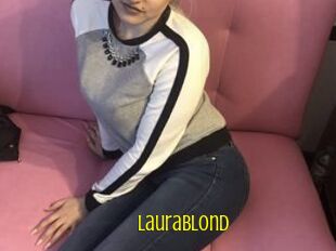 LauraBlond