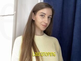 LauraToping