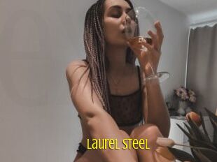 Laurel_Steel